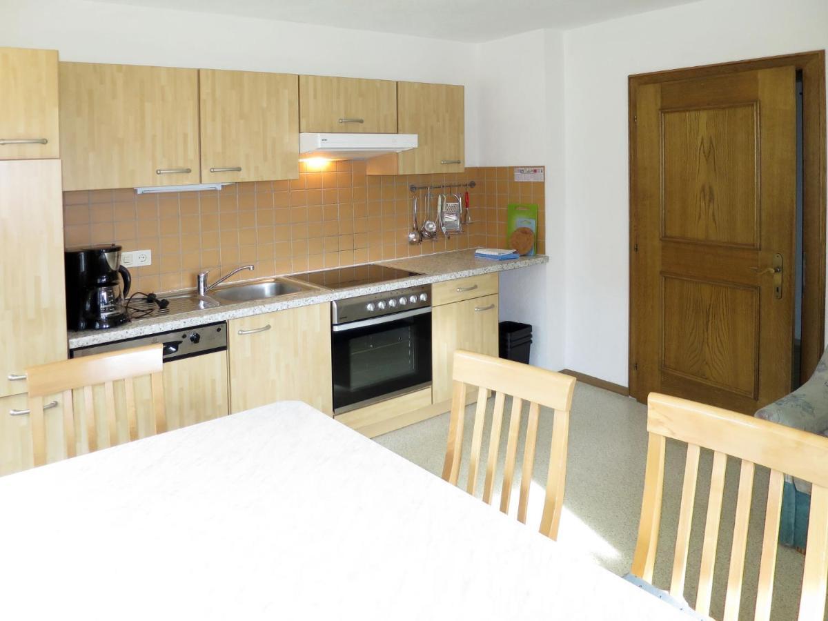 Holiday Home Julia - Kpl641 By Interhome Kappl  Exterior foto